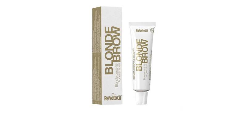 RefectoCil Blonde
