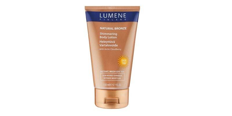 Lumene естествен бронз
