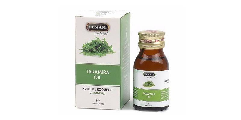Aceite de Usma