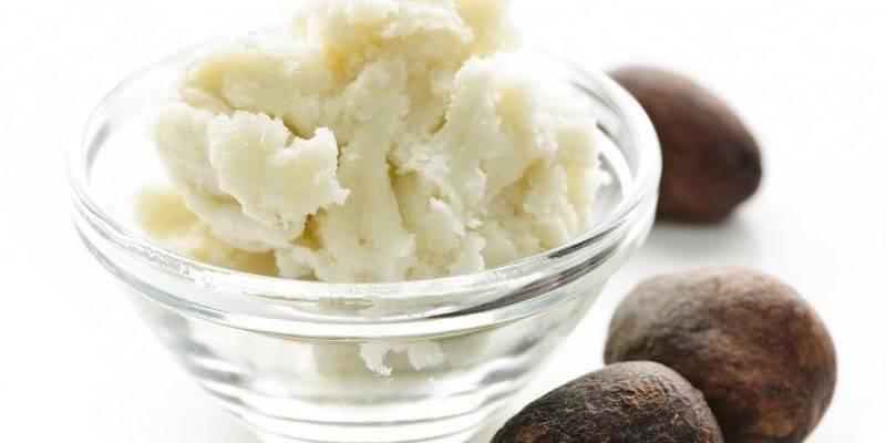 Masło shea