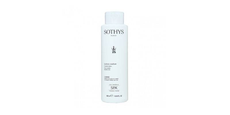 Sothys belleza