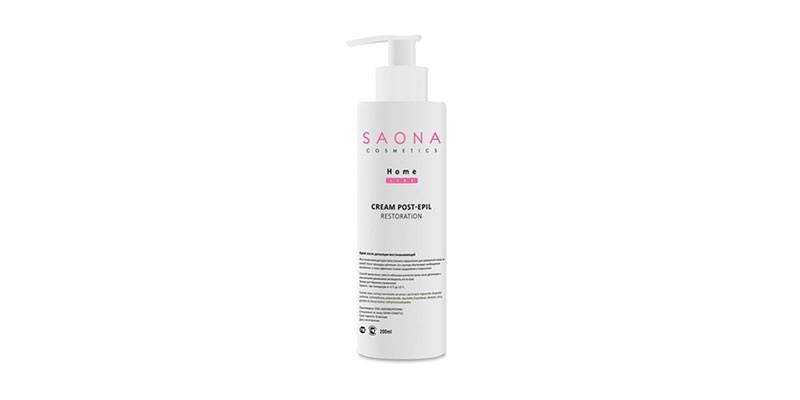 Cosméticos Saona