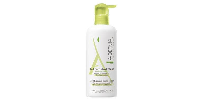 A-Derma Kolordu Hidrantı Attı