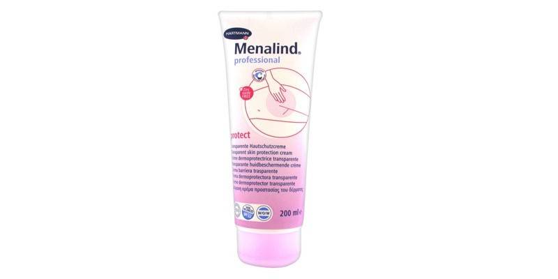 MENALIND uzmanı