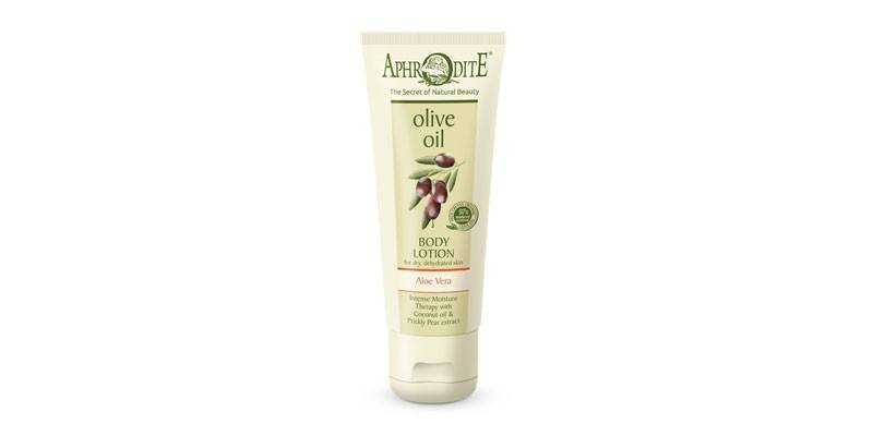 Aloe Vera ile Aphodite