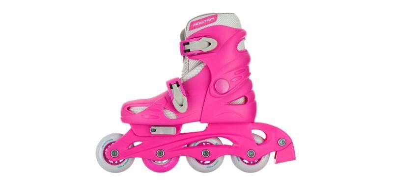 REAKCJA Rock Girl ERS0068032