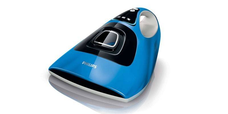 Philips FC6230 Čistiaci prostriedok na roztoče