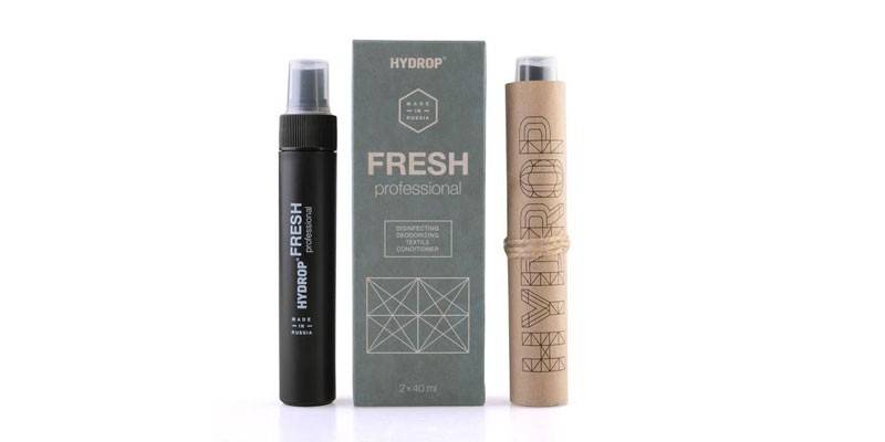 HYDROP Fresh Spray