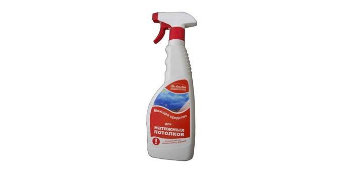 Ceiling Ceiling Cleaner