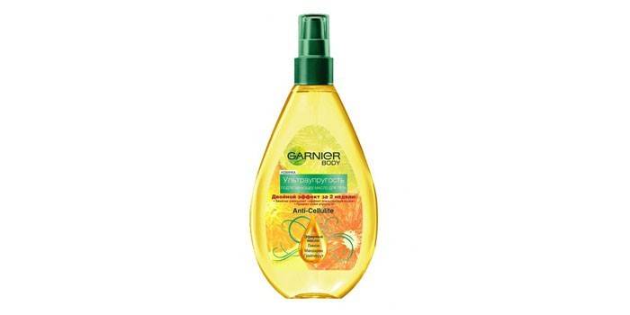 Ultra Elasticidad de Garnier