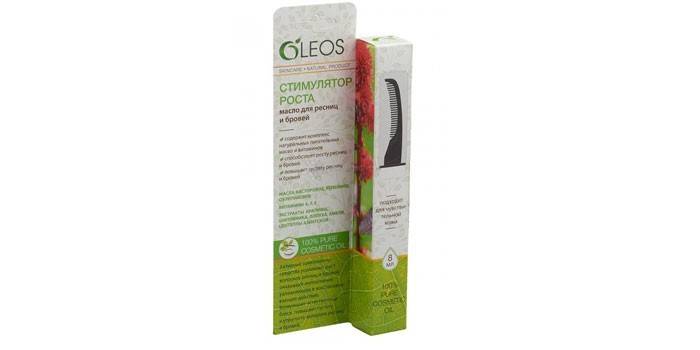 Oleos Oil