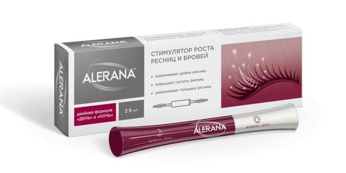 Alerana Cosmética