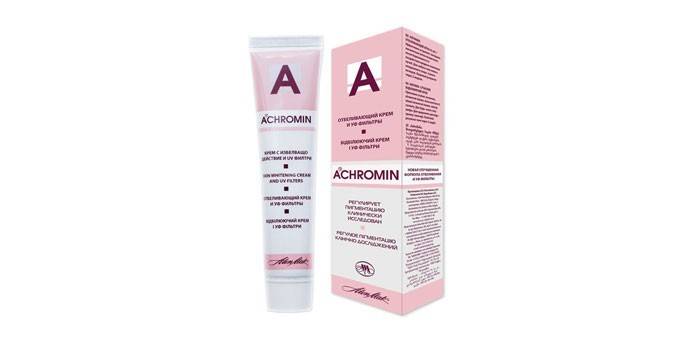 Achromin