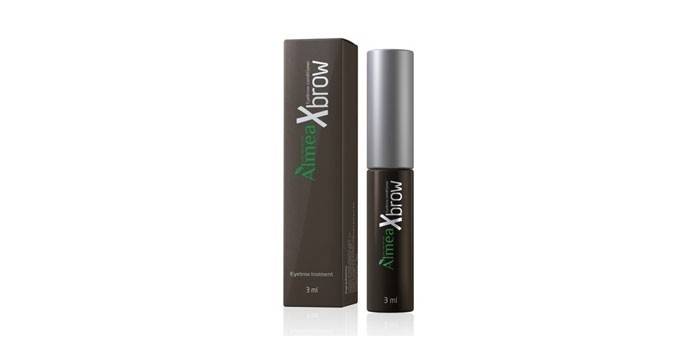 Condicionador de ar Almea Xbrow