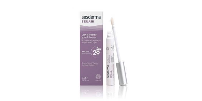 Sesderma Seslash Serum