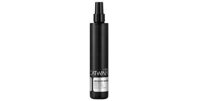 Tigi Catwalk Oturumu