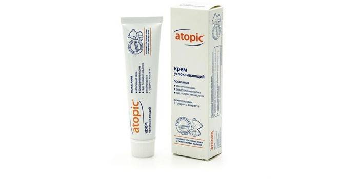 Atopik Krem