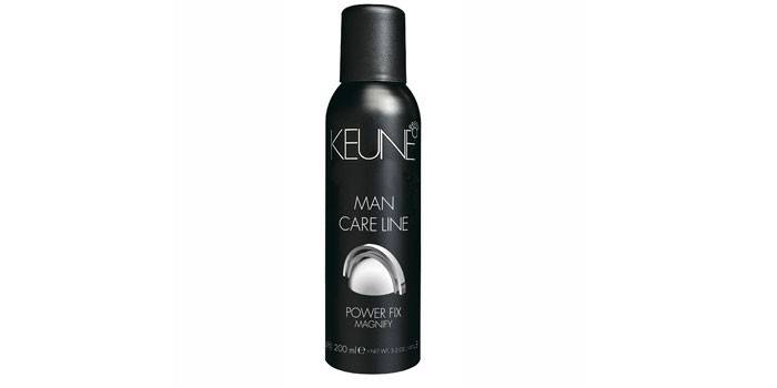 Laca Keune Care Line Man Power Fix