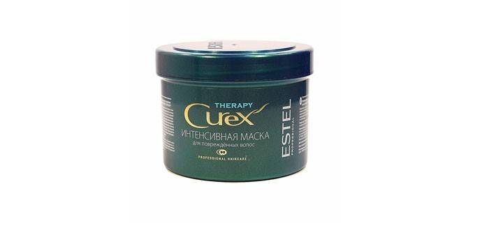 Estel curax terapia