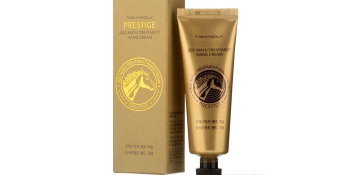 Tony moly prestigio