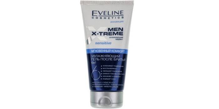 Eveline Sensitive
