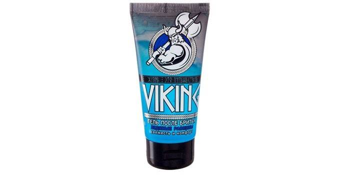  Planícies de gelo viking