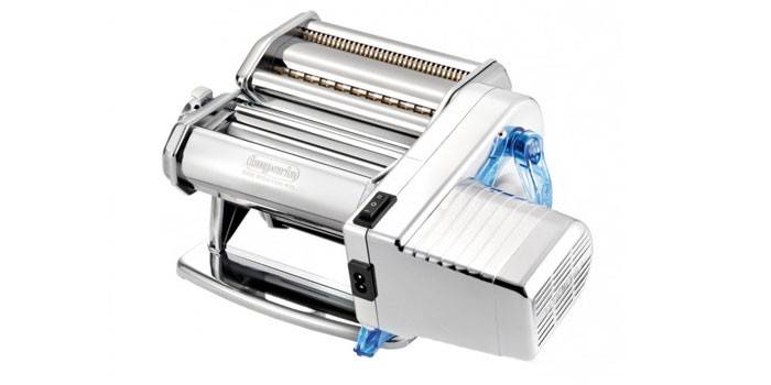 Elektrický rezancový stroj Imperia Titania 220V