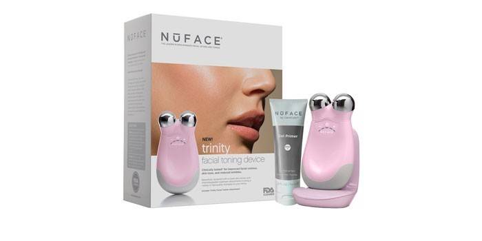 NuFACE