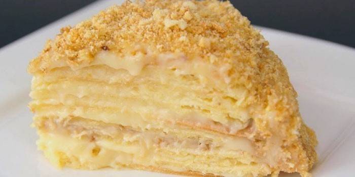 Com creme