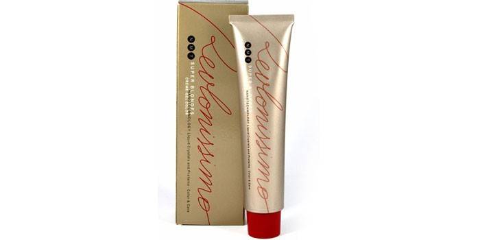 Revloníssimo Super Loiro