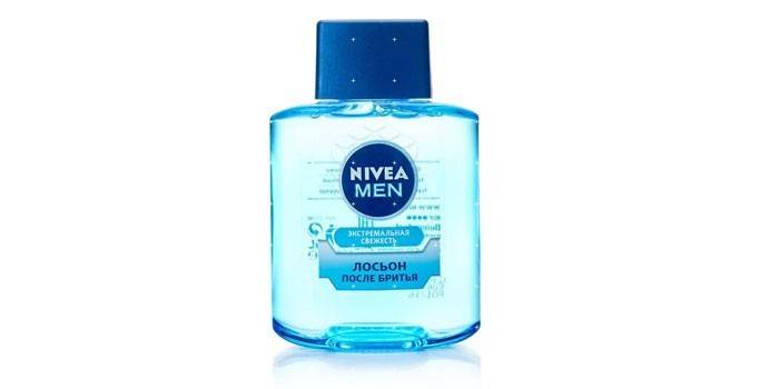 Loção Nivea