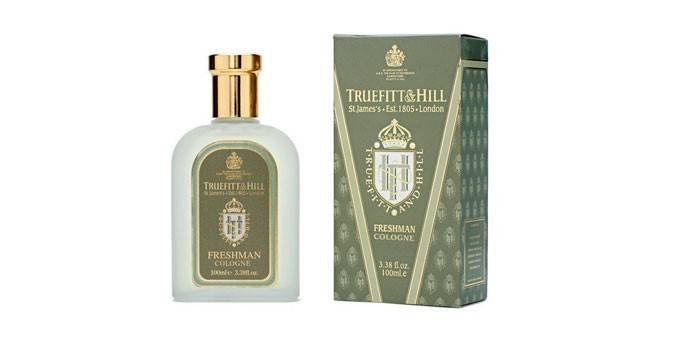 Colônia Truefitt & Hill Clubman