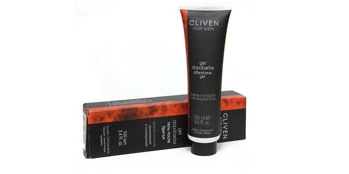 Cliven for Men Gel