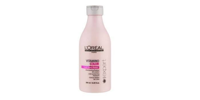 LOreal Vitamino Color