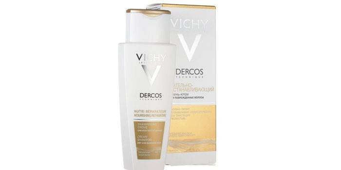 Dercos de Vichy