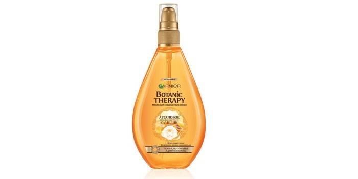 GARNIER Terapia Botánica