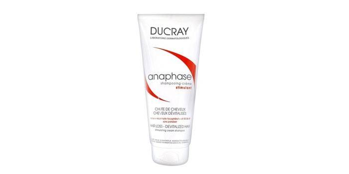 Ducray anafazı