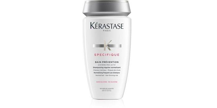 Kerastase Specifique Bain Önleme