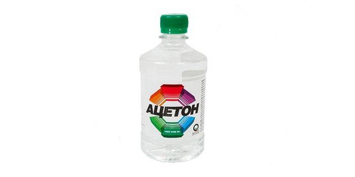 Aceton
