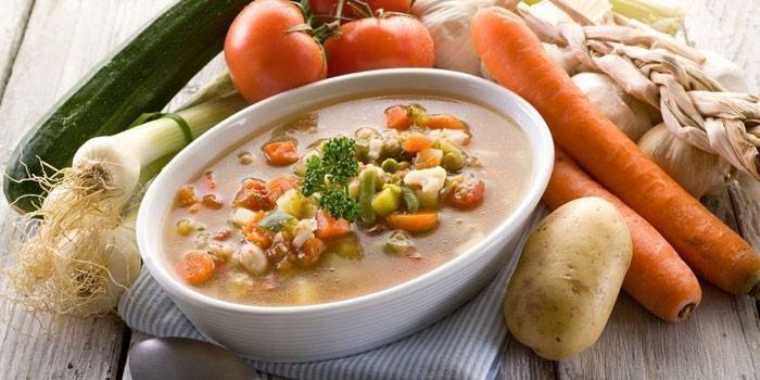 Sopa