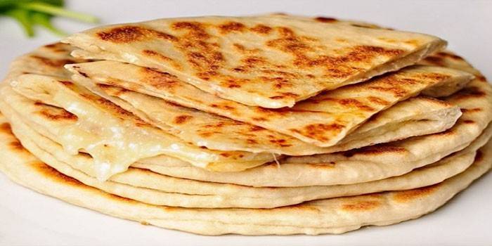 Z pita chleba