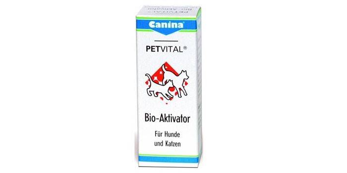 Petvital Bio-Aktivator