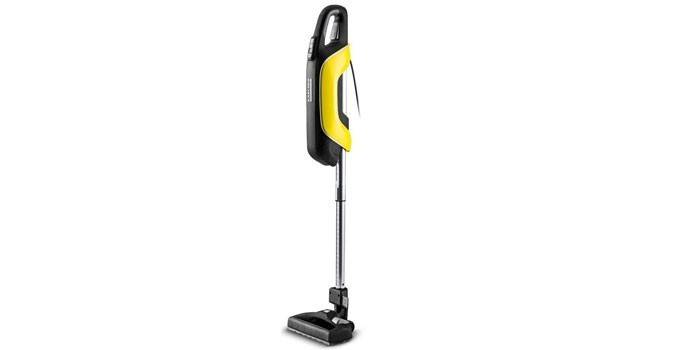 Turboszczotka Karcher VC 5