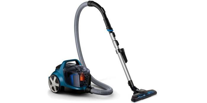 Odkurzacz bezworkowy Philips FC8672 / 01