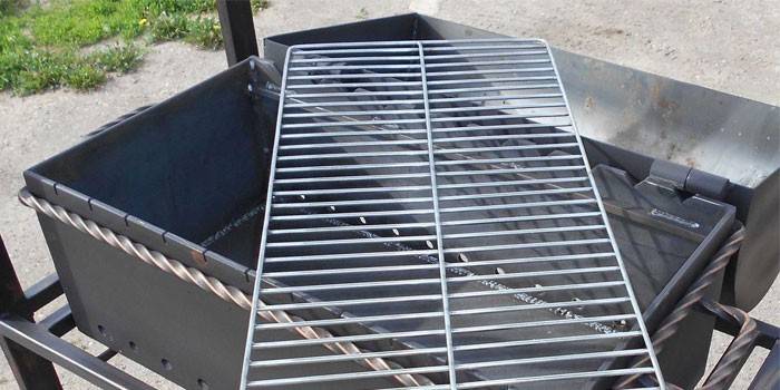 Grill