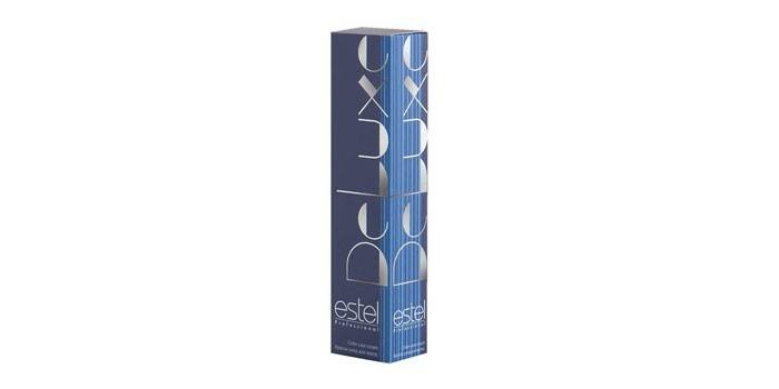 Tinta Creme Estel De Luxe