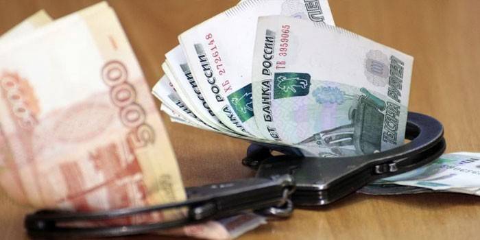 Vergi kaçakçılığı cezaları