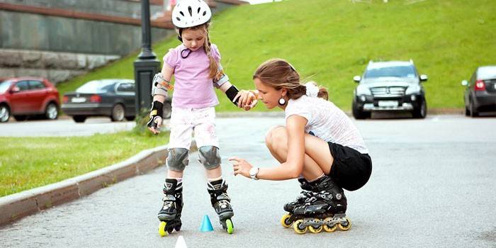 Chicas de skate