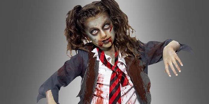 Zombie