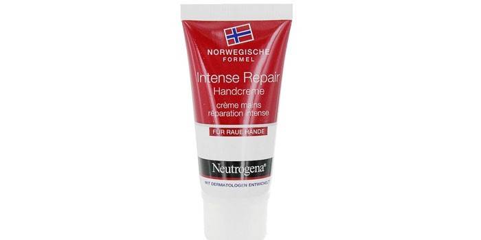El Kremi Neutrogena